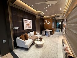 River Green (D9), Condominium #539501571